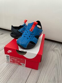 Nike Sunray Protect 2 sandále veľkosť 22 - 2