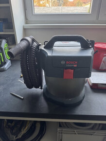 Bosch Professional GAS 18V-10L - 2