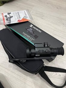 hikmicro panther 2.0 PQ50L - 2