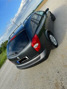 Renault laguna 1.9DCi - 2