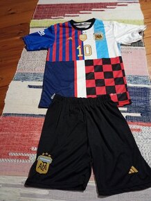 Dres Messi - 2