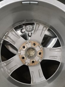 5X112 R18 AUDI - 2