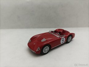 Skoda 1100 OHC - 1:43 - 2