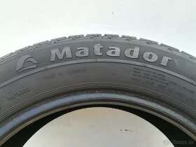 Letné pneumatiky 175/65 R15 Matador, 4ks - 2