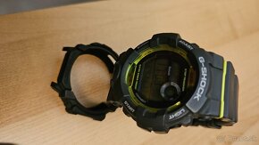 G shock - 2