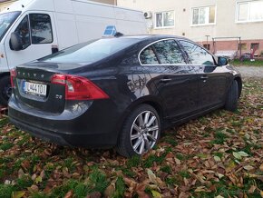 Predám Volvo s60 - 2