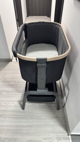 Postielka Maxi Cosi Iora Essential Graphite - 2