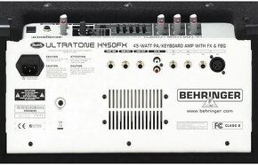 KOMBO BEHRINGER - 2