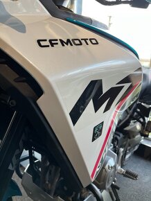 CFMOTO 450MT-R - 2