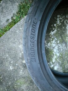 Letné Bridgestone Turanza T005 225/40 R18 92Y - 2