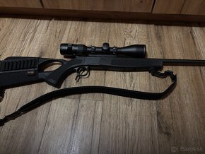 BERGARA BA13 TD - 2