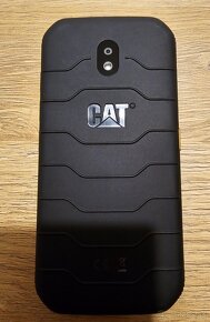 CAT S42H+ - 2