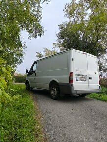 Ford Transit Chladiarensky (Mozny odpocet DPH) - 2