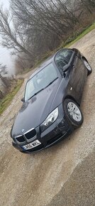 BMW 318D  E90 2006 R.V  M/6  MILE 138000 - 2