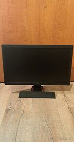 BenQ GL2450 (24") monitor - 2