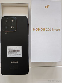 Honor 200 Smart - 2