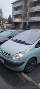 Xsara Picasso 2.0 HDI 66kw diesel Rezervované - 2