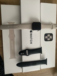 Apple Watch SE 40 mm - 2