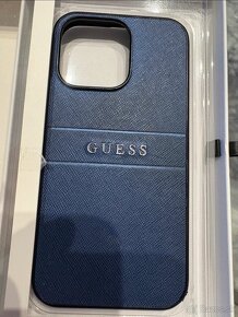 Apple iPhone 13 Pro Kryt GUESS/KARL LAGERFELD - 2