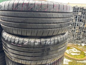 215/55r18 letne dva ks bridgestone turanza - 2