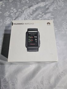 Huawei Watch D - 2