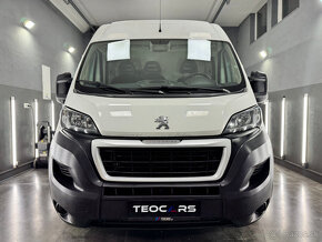 Peugeot Boxer 2.0 L3H2 - 2