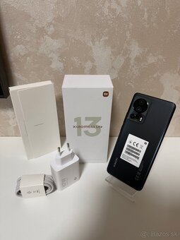 Xiaomi 13 Lite 8GB/128GB čisto nový - 2