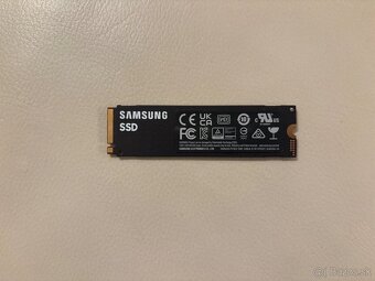 Samsung 980 ssd m2 nvme - 2