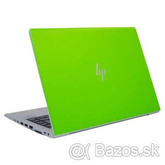 HP EliteBook 840 G5 Furbify Green - 2