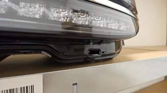 VW TIGUAN FULL LED SVETLO - 2