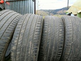 Kleber Dynaxer hp4 215/50 r17 - 2