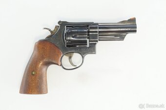 Smith & Wesson 25-3, .45 Colt, 4'' hlaveň - SUPER CENA - 2