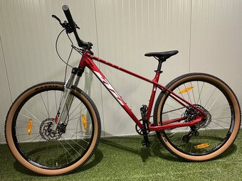 Bicykel KTM ULTRA FUN 29, 2022, L/48 - 2