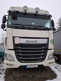 Daf xf 106/460 - 2