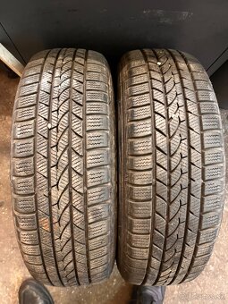 175/65R14 Falken celoročne - 2