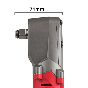 Milwaukee M12 FRAIWF12-0 - 2