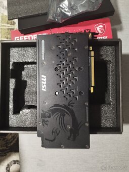 MSI GeForce GTX 1060 3G GAMING X - 2