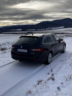 Škoda Superb Combi 2.0 TDI _Odpočet DPH_ - 2