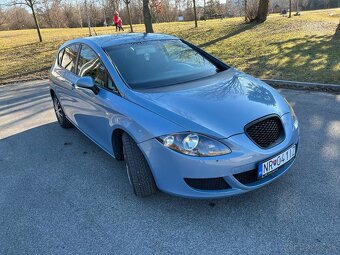 Seat Leon mk2 1.6 75kw - 2