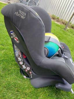 Britax Römer first class plus 0-18 kg - 2