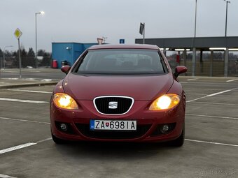 Predam seat leon 1.9 tdi - 2