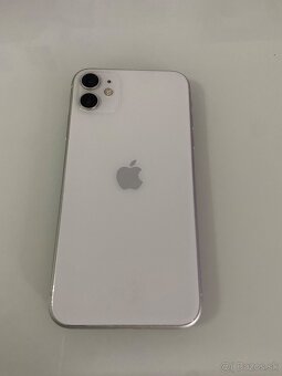 Predám iphone 11 128 GB - 2