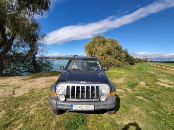 Jeep Cherokee Renegade - 2