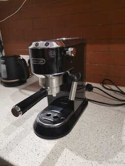 Delonghi Dedica - 2