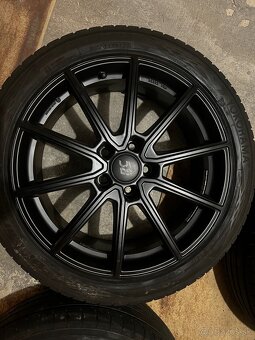 Brock RC32 5x112 R18 - 2