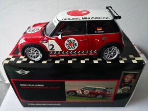 1:18 Kyosho, Mini Cooper - 2