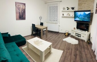 Apartmán pod Vysokými Tatrami - 2