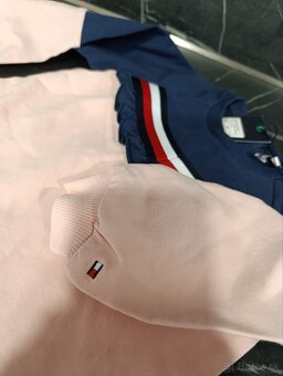 Dievčenské šaty Tommy Hilfiger NOVE - 2