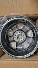 Dezent M 7Jx16, 5x115 - 2