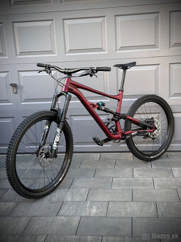 SPECIALIZED Status 160 - 2